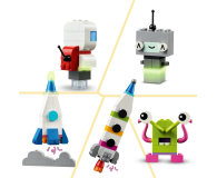 LEGO Classic 11037 Kreatywne planety - 1202672 - zdjęcie 5